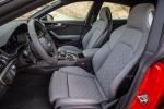 Audi S5 Sportback TFSI 2020 года (NA)
